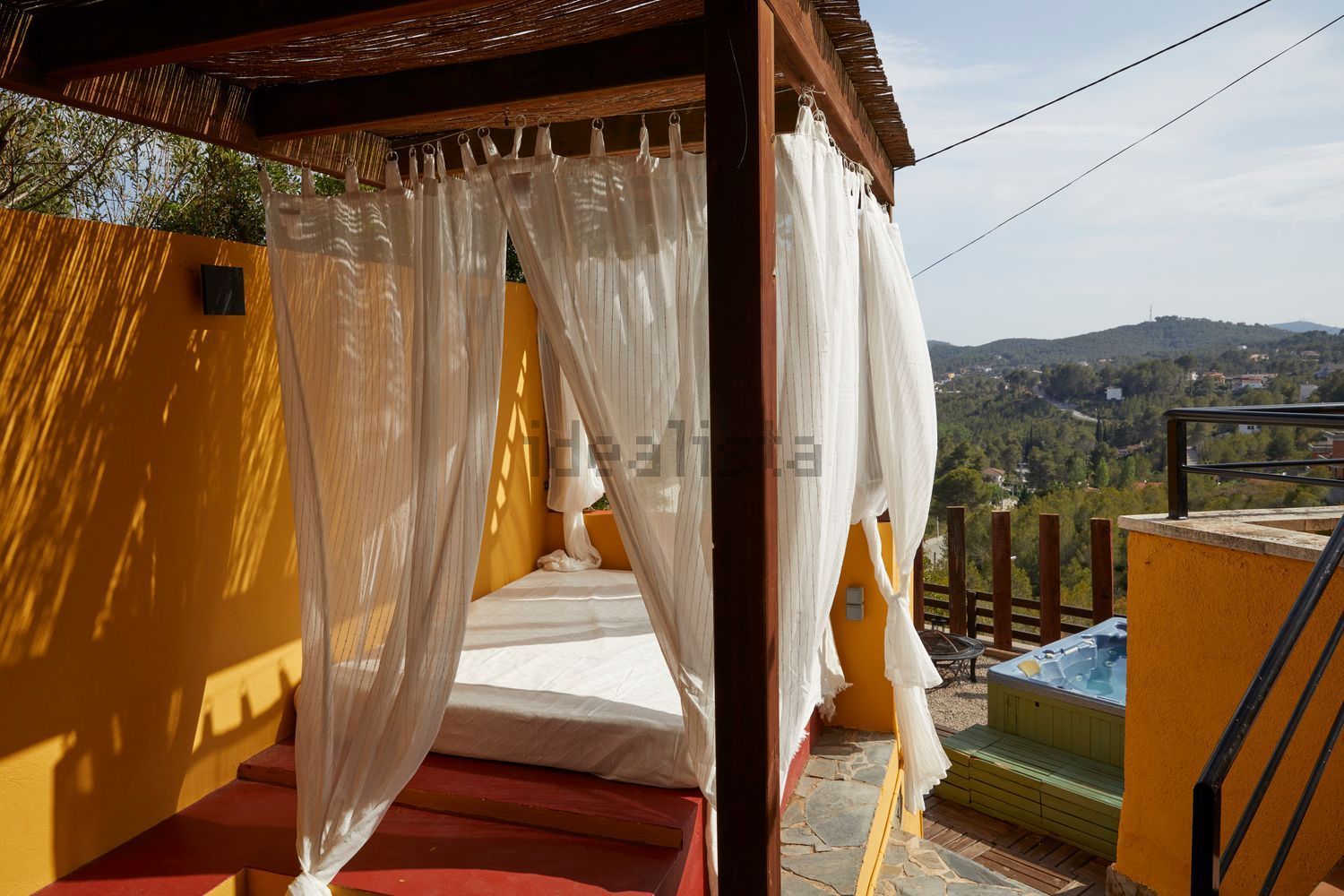 Casa de 140 m² a Olivella
