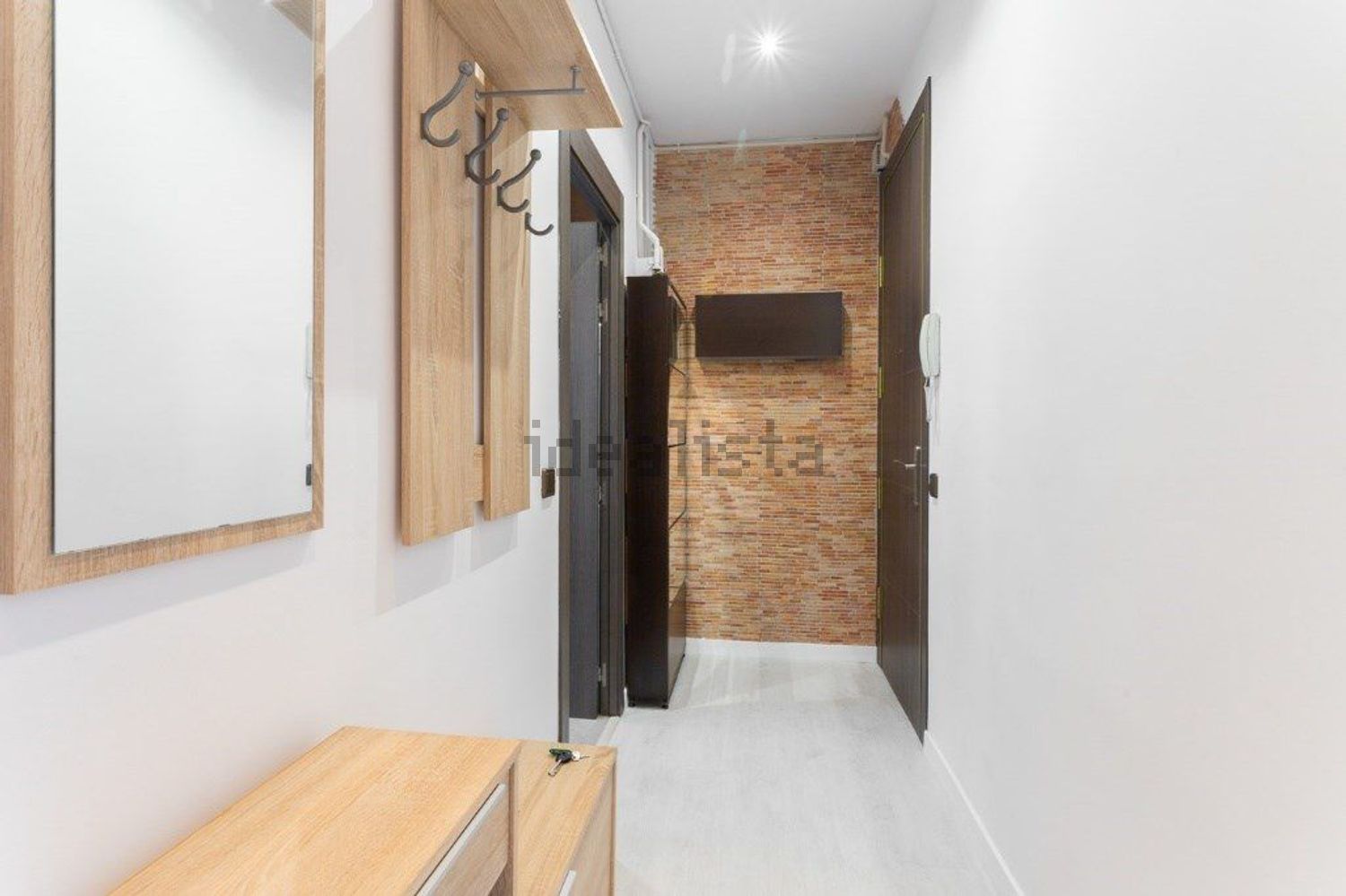 Pis de 58 m² a Barcelona