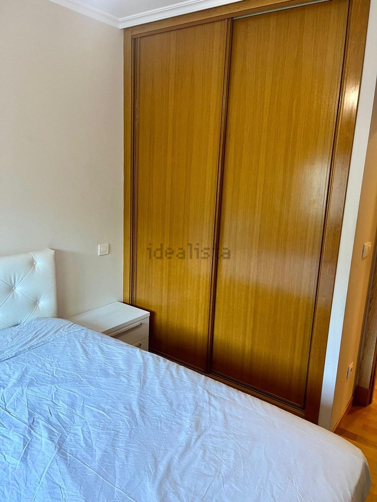 Apartamento 100 m² em Bergondo