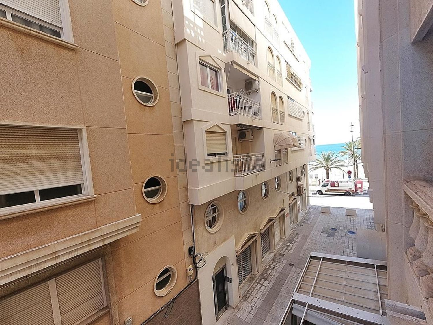 Piso de 60 m² en Santa Pola