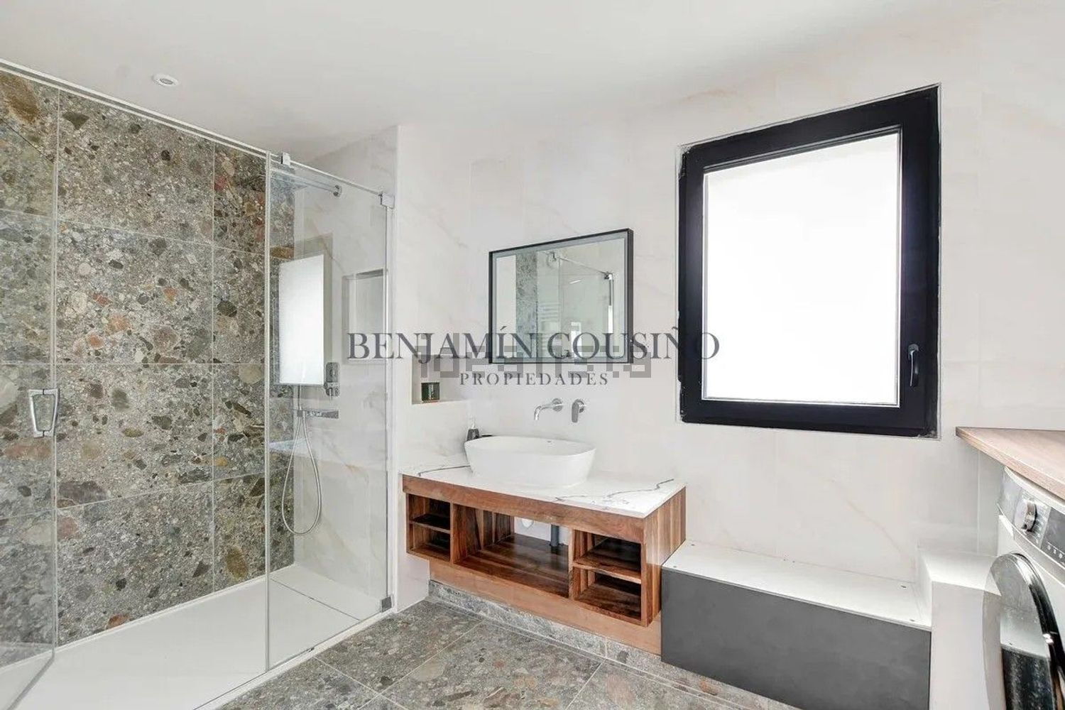 Apartamento 195 m² em Madrid