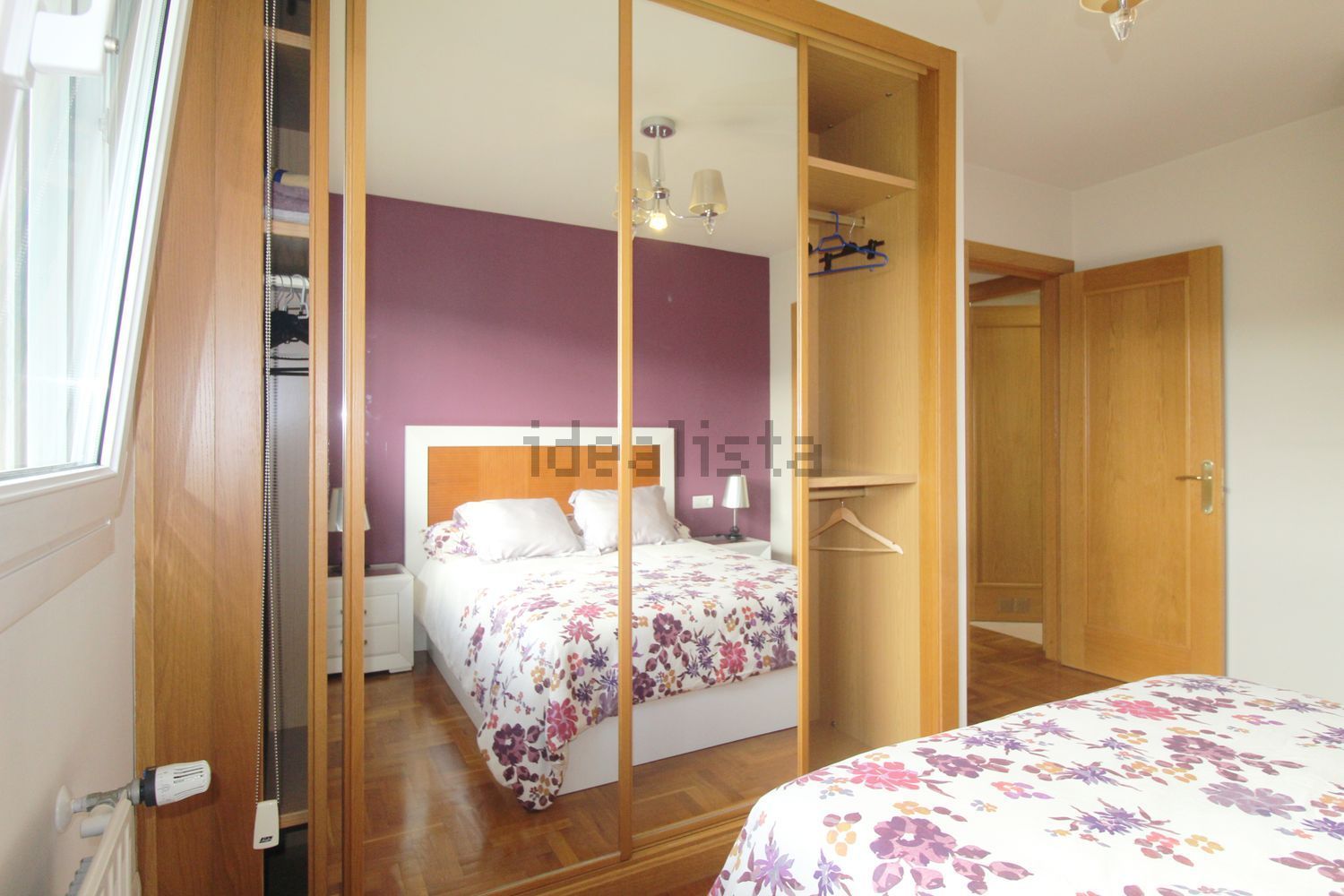 Pis de 116 m² a Oviedo