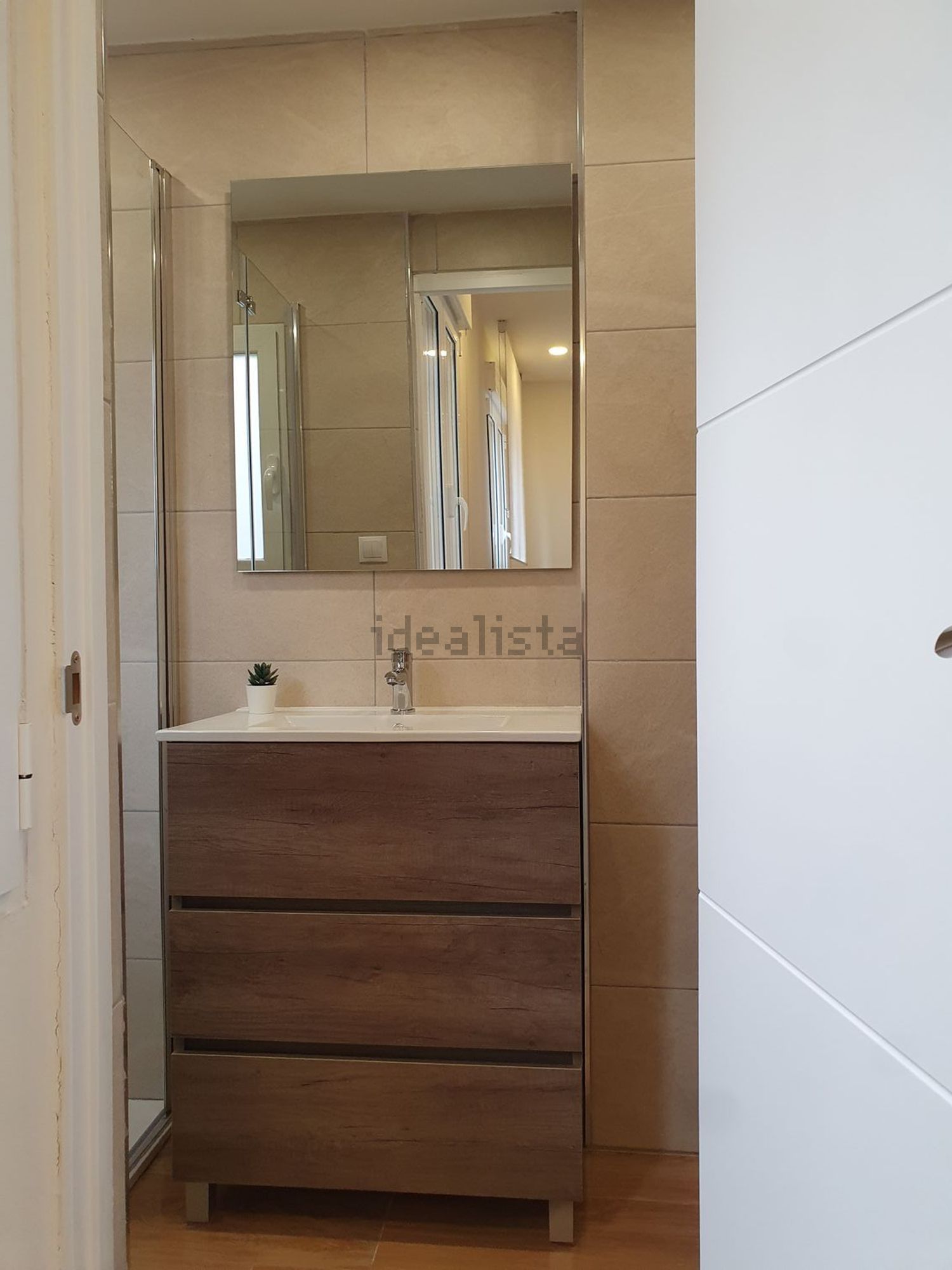 Pis de 65 m² a Saragossa