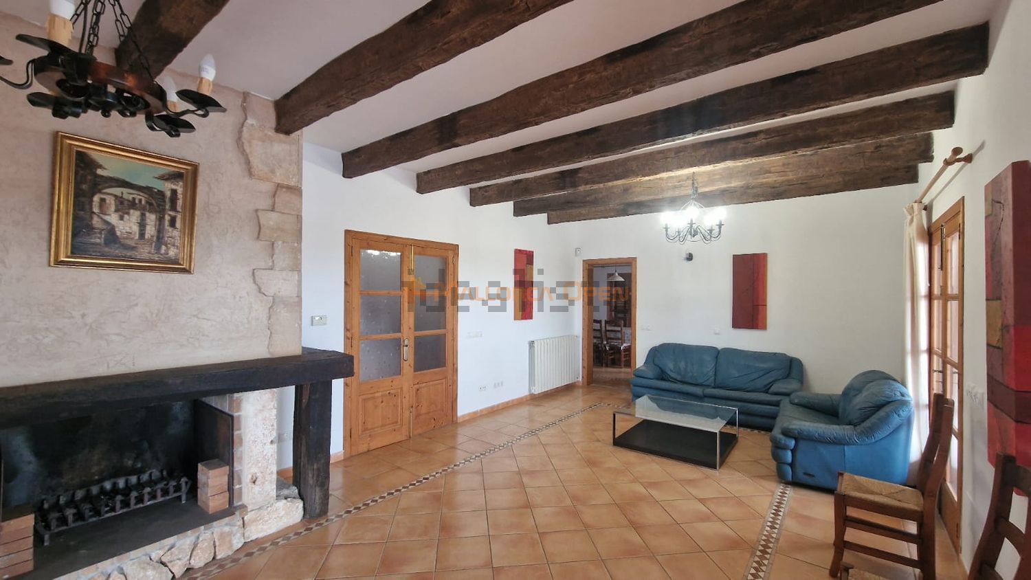 Casa de 350 m² a Felanitx