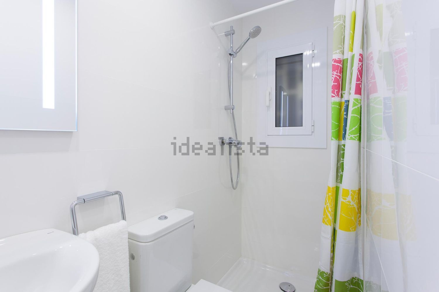 Piso de 82 m² en Barcelona