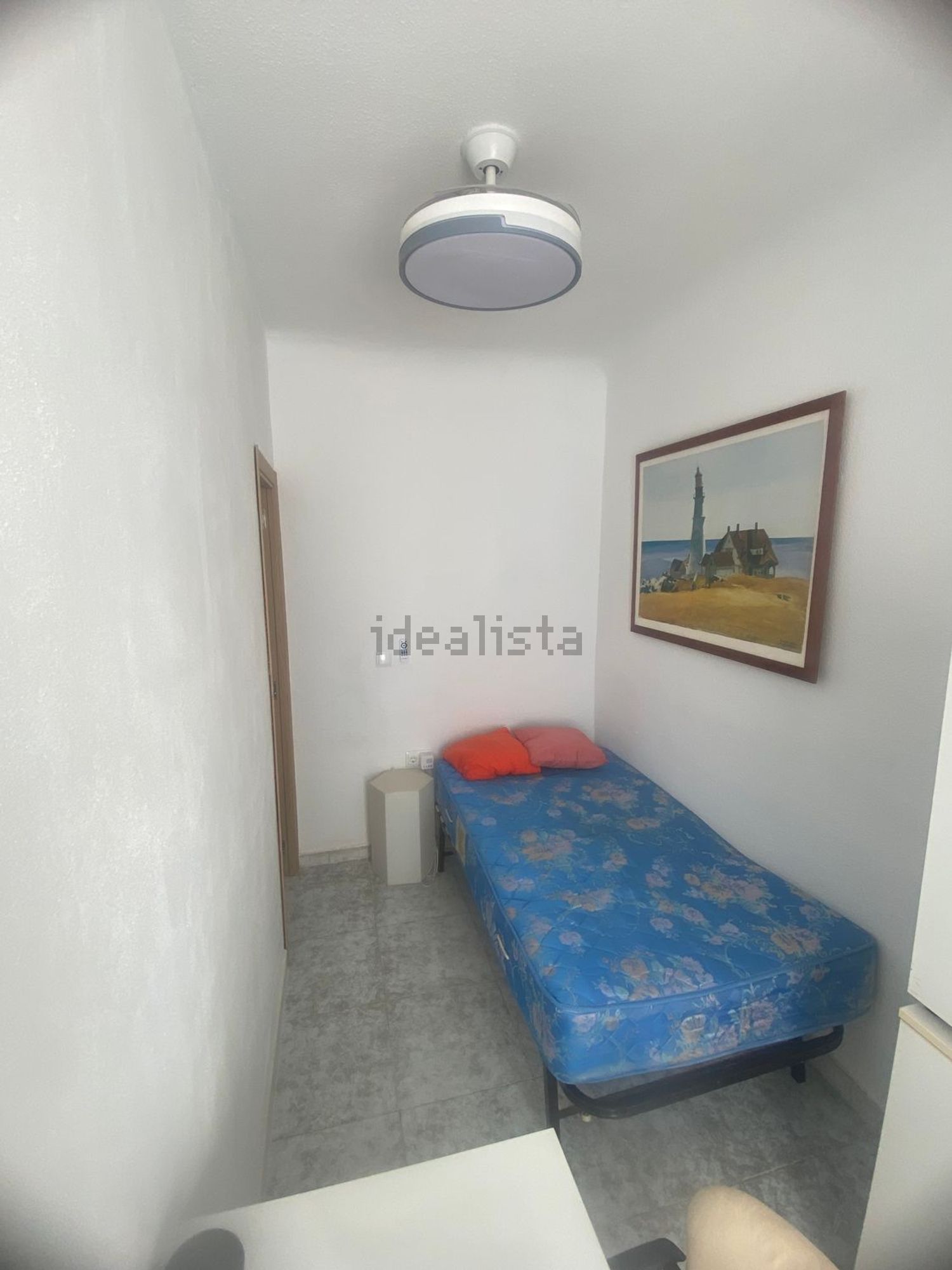 Pis de 90 m² a Múrcia