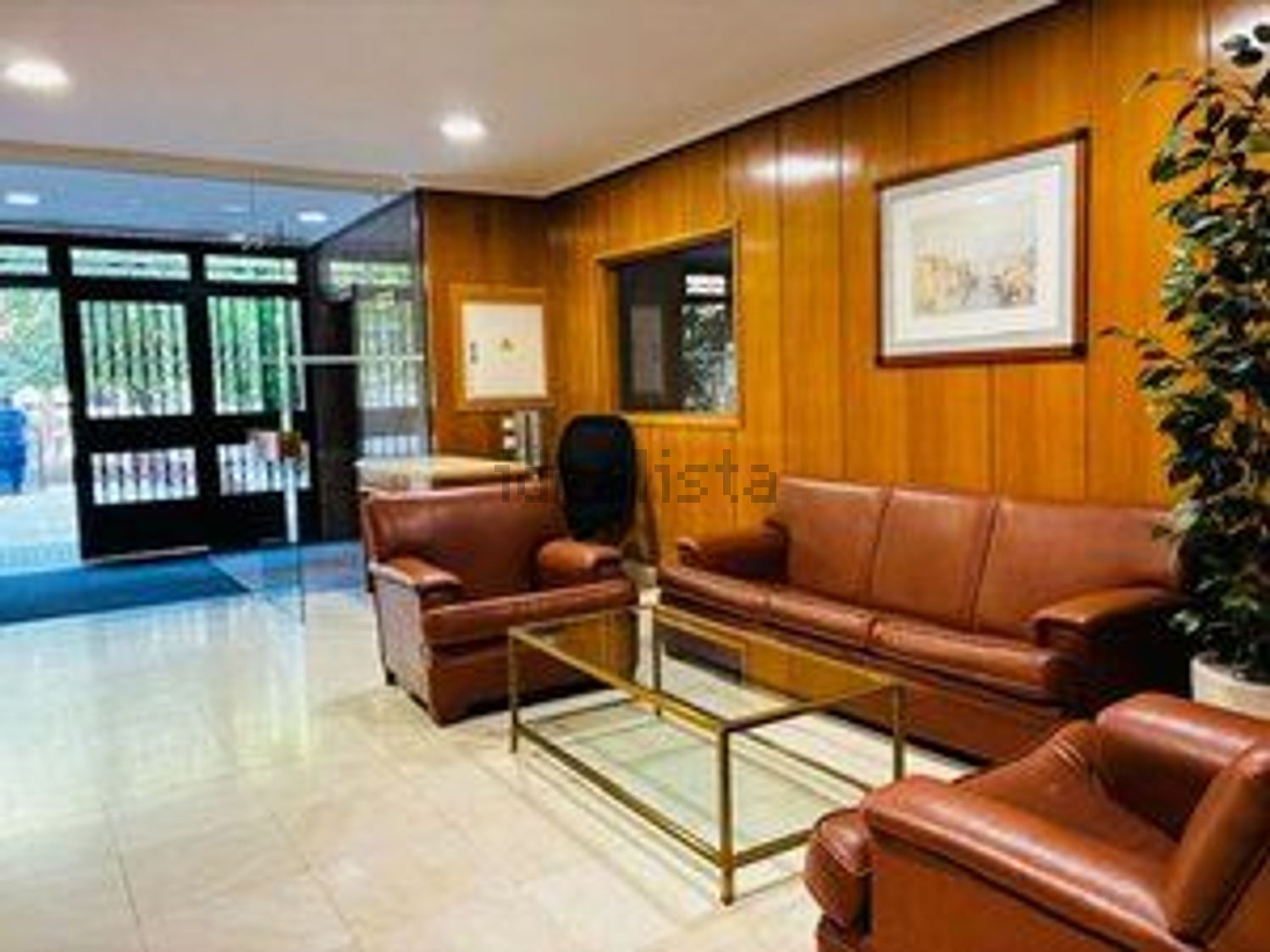Piso de 90 m² en Madrid