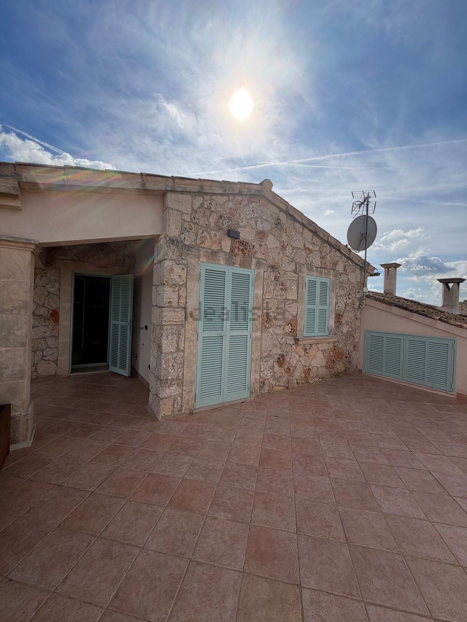 House 140 m² in Sineu