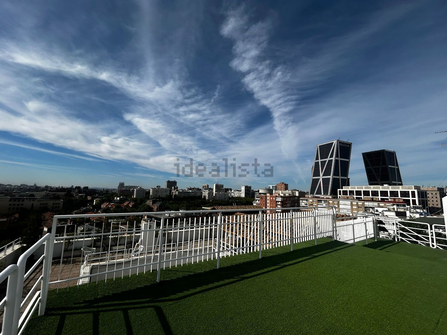 Appartamento 53 m² a Madrid