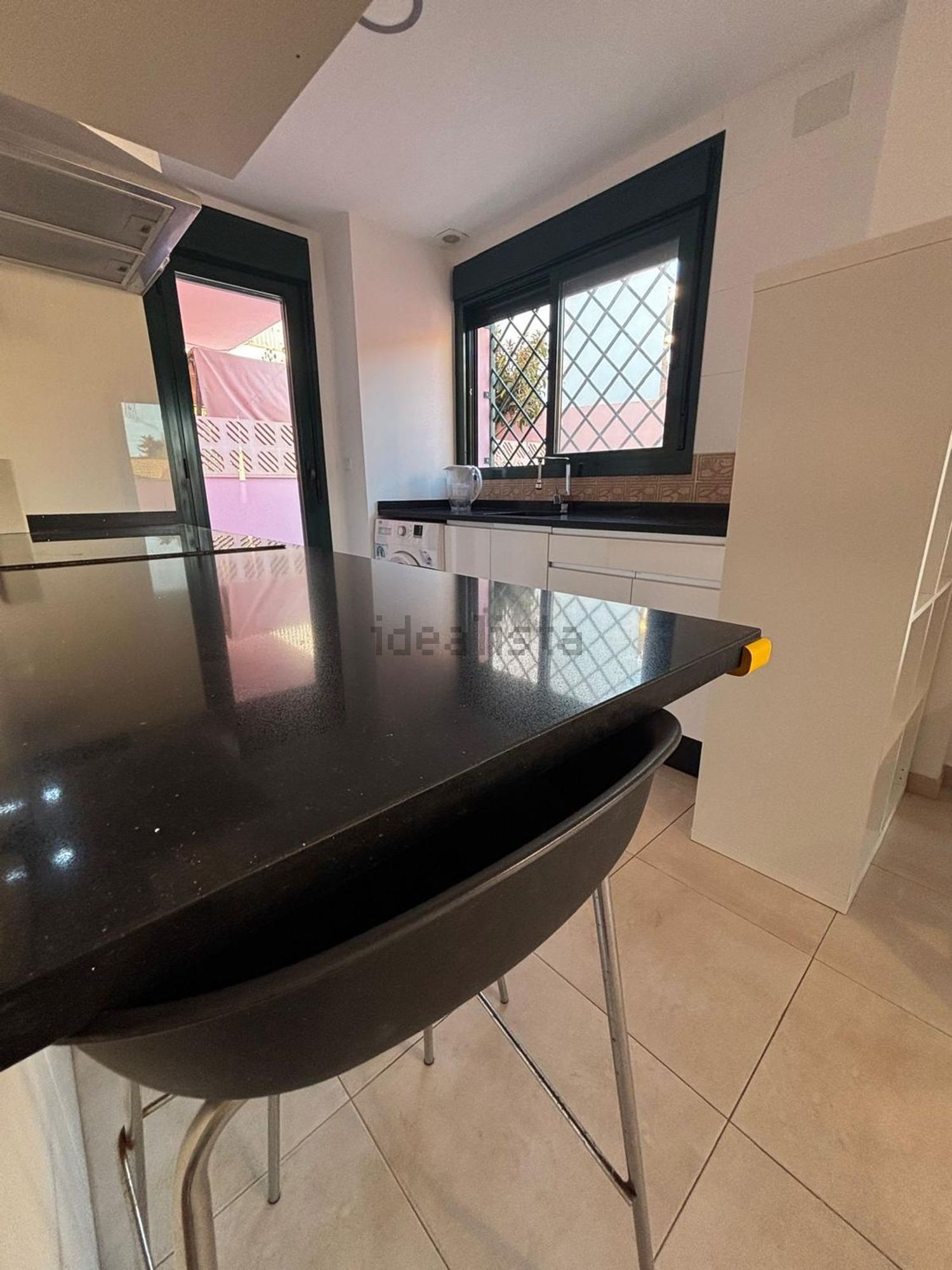 Pis de 70 m² a Màlaga