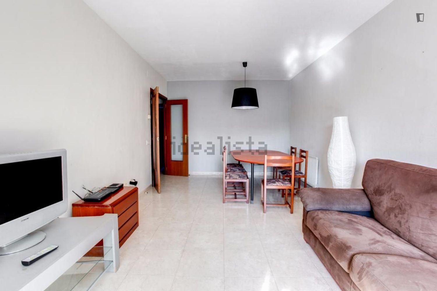 Pis de 81 m² a Barcelona