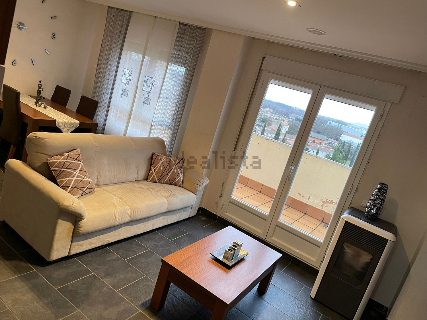 Appartamento 80 m² a Almazán