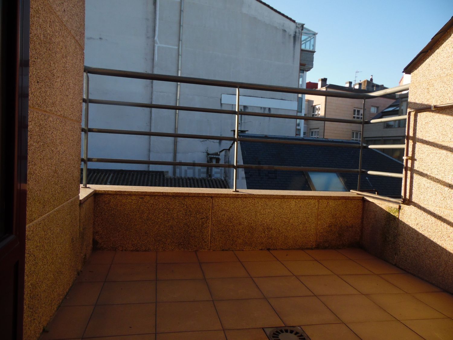 Pis de 55 m² a A Corunya