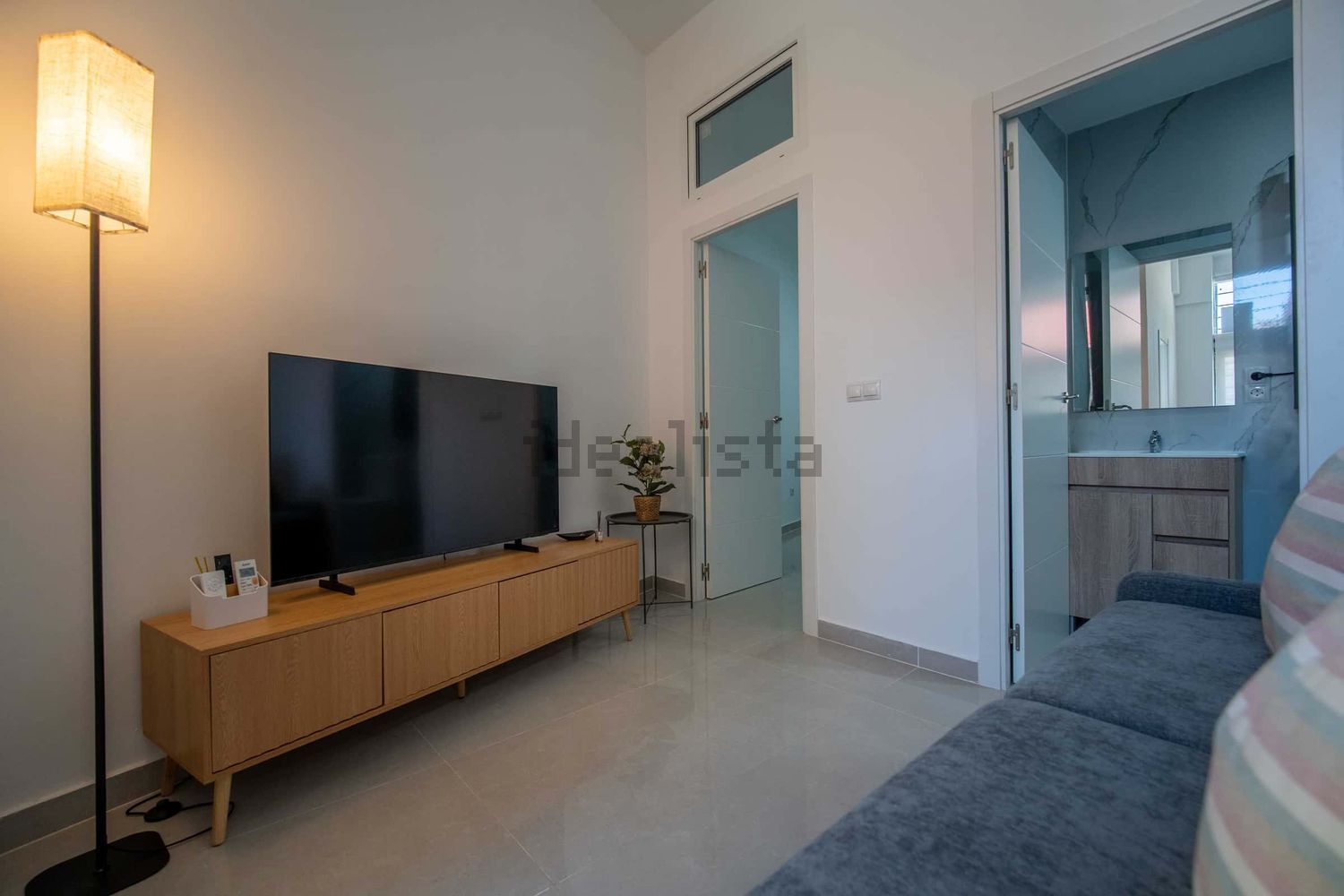 Квартира 50 м² у Madrid