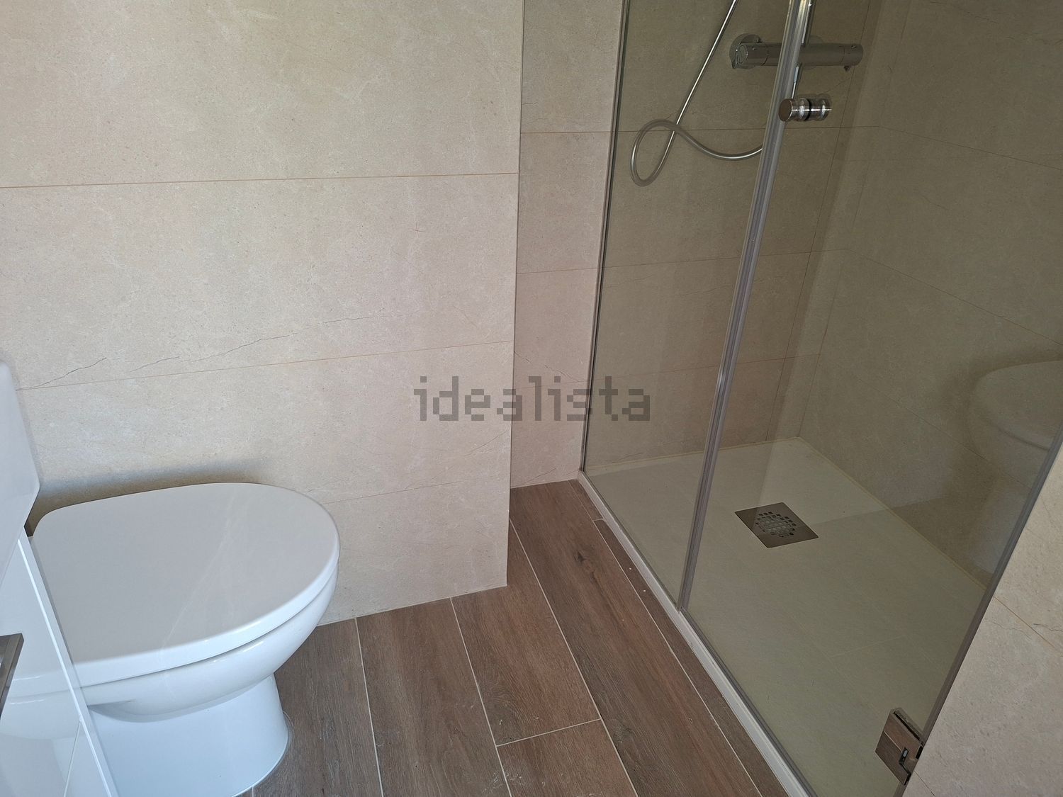 Pis de 40 m² a Madrid