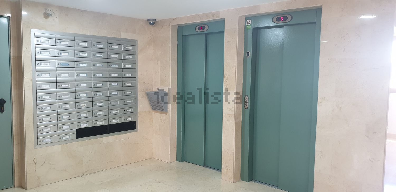 Appartement 65 m² à Madrid