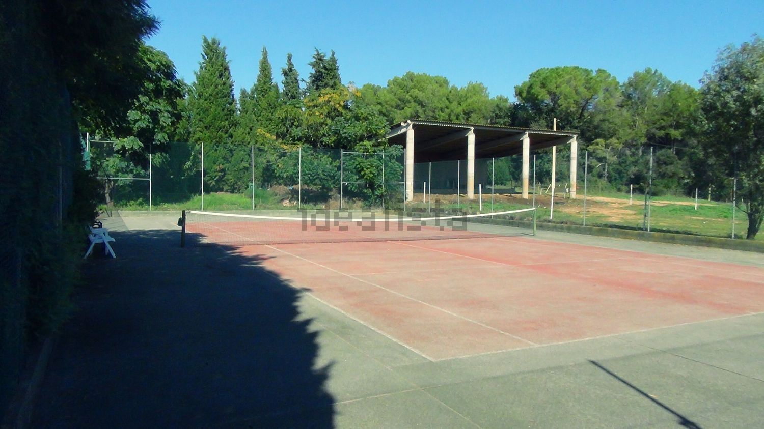 Casa de 80 m² a Ordis