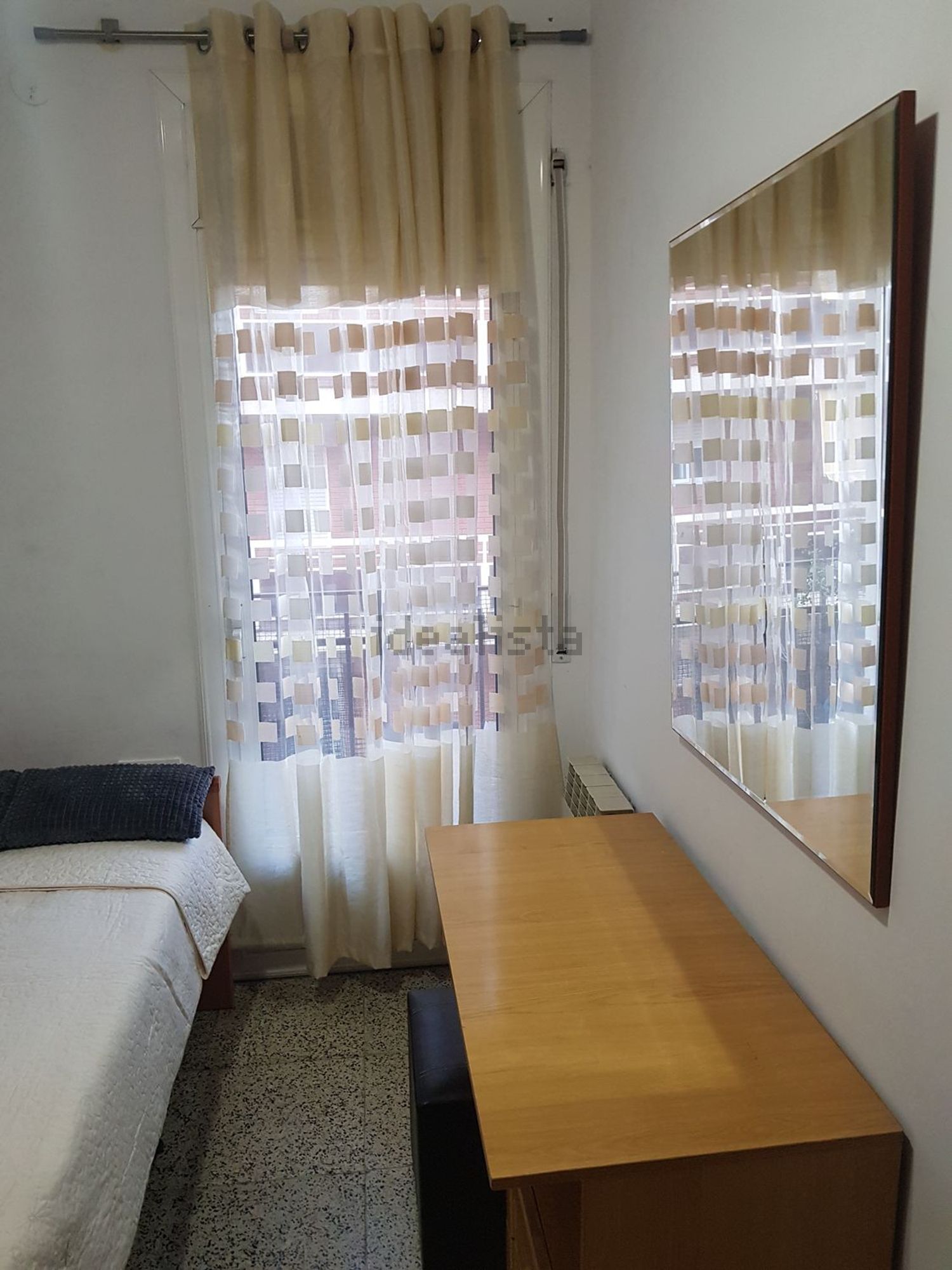 Habitación en alquiler, Sant Boi de Llobregat