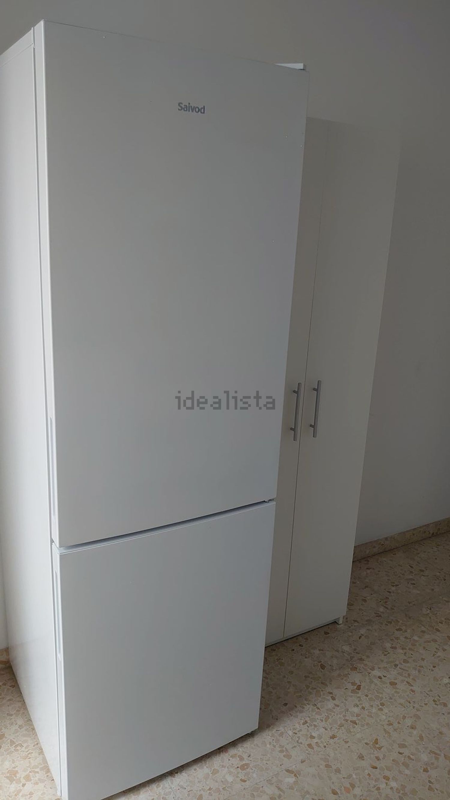 Habitació de lloguer, Sevilla