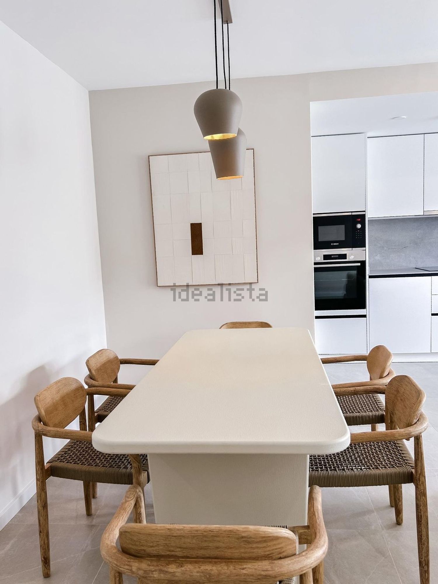 Pis de 106 m² a Eivissa