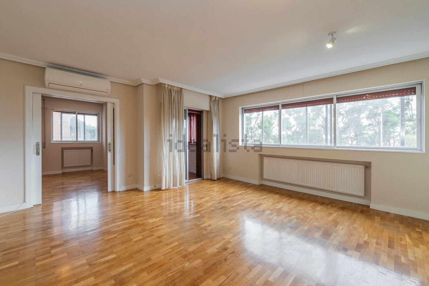 Wohnung 163 m² in Madrid