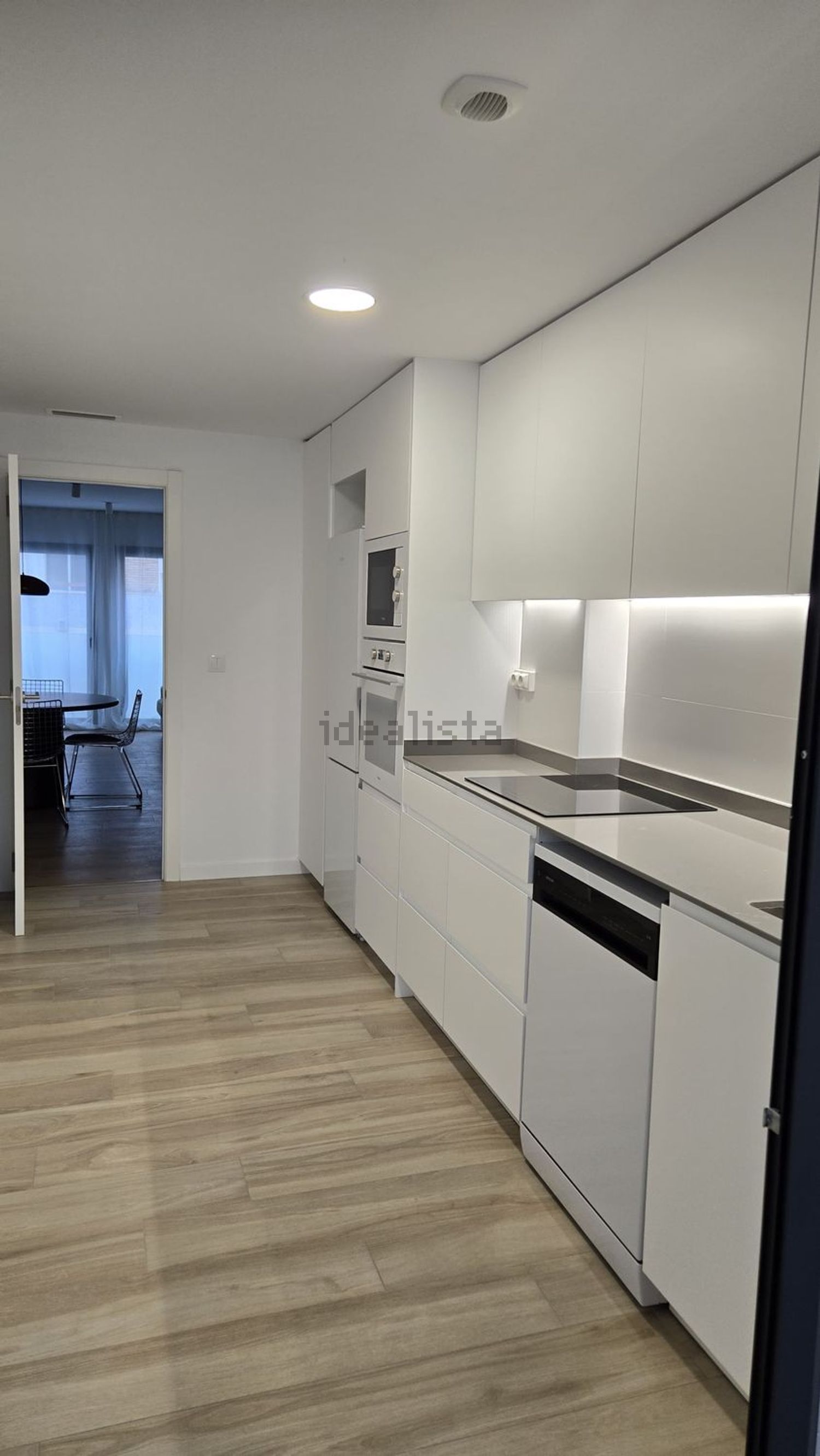 Pis de 125 m² a Burjassot