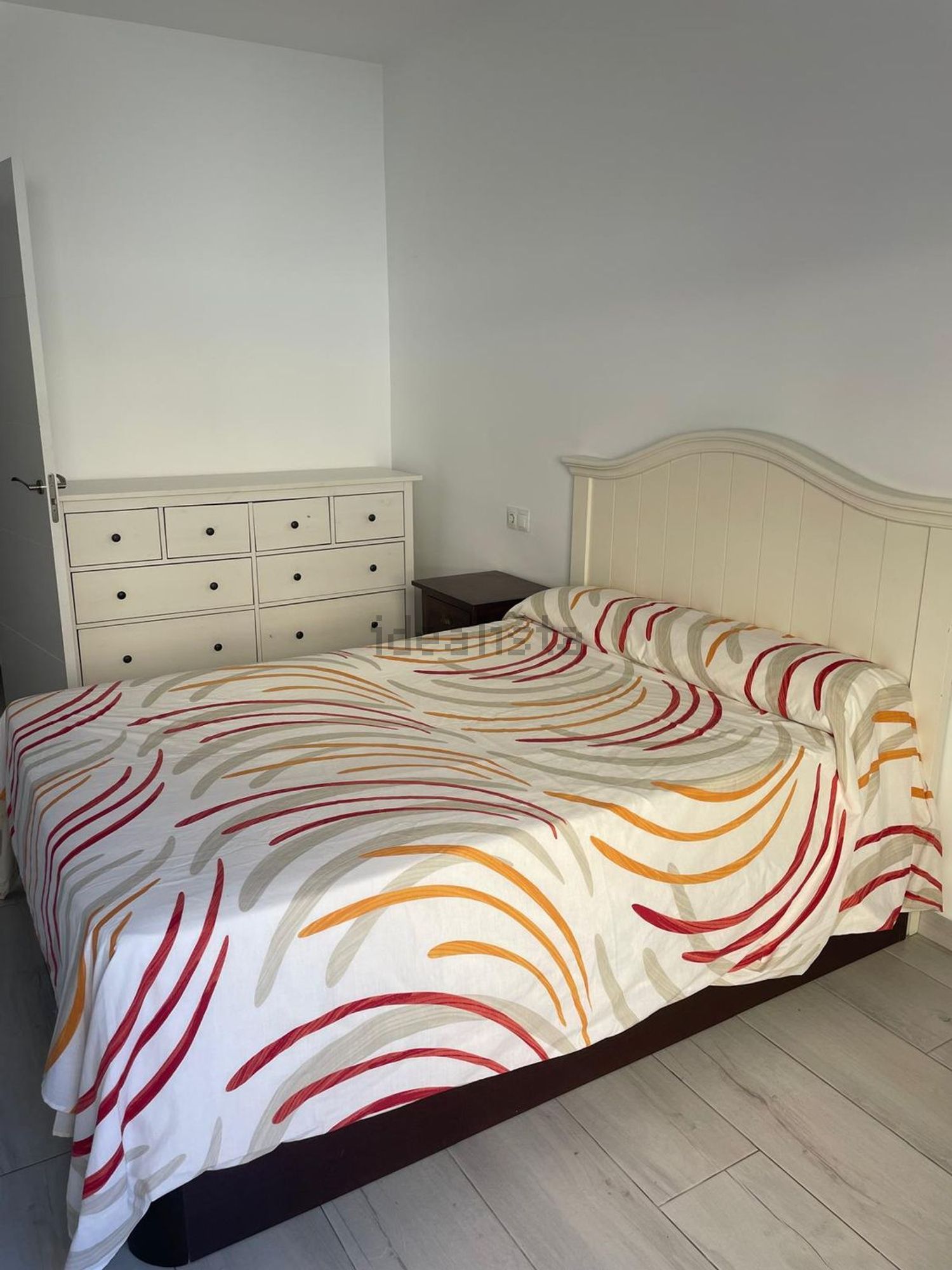 Piso de 67 m² en Málaga
