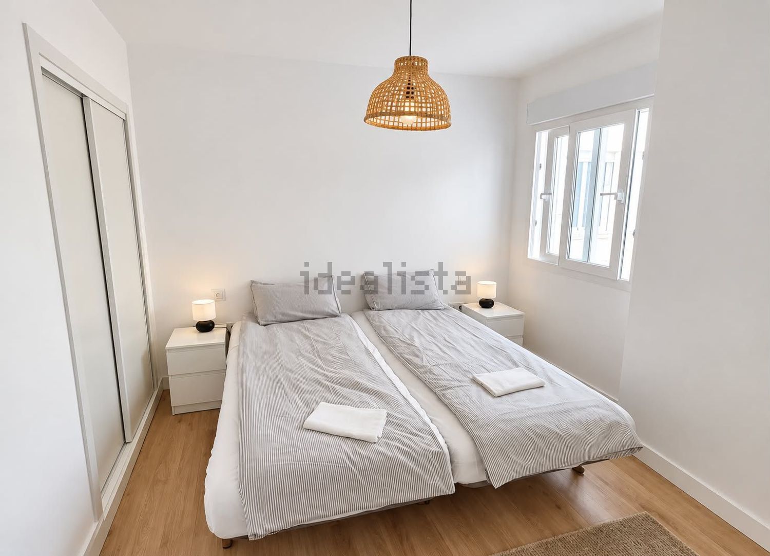 Wohnung 75 m² in Torrevieja