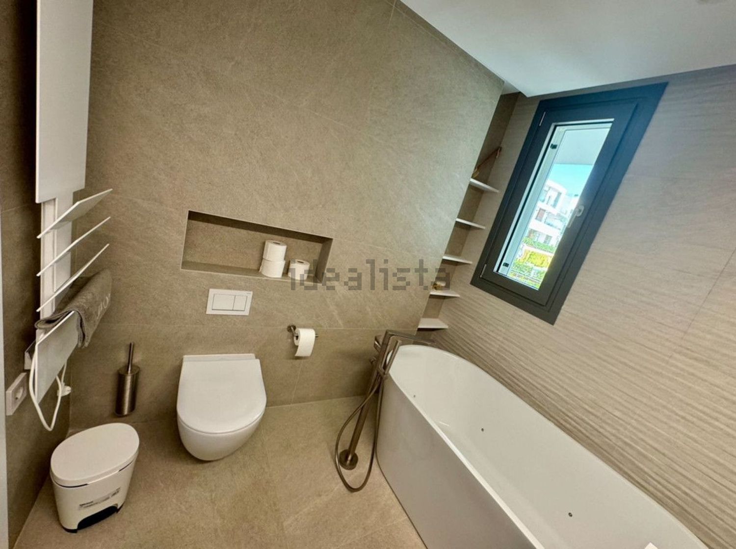 Piso de 167 m² en Montilla