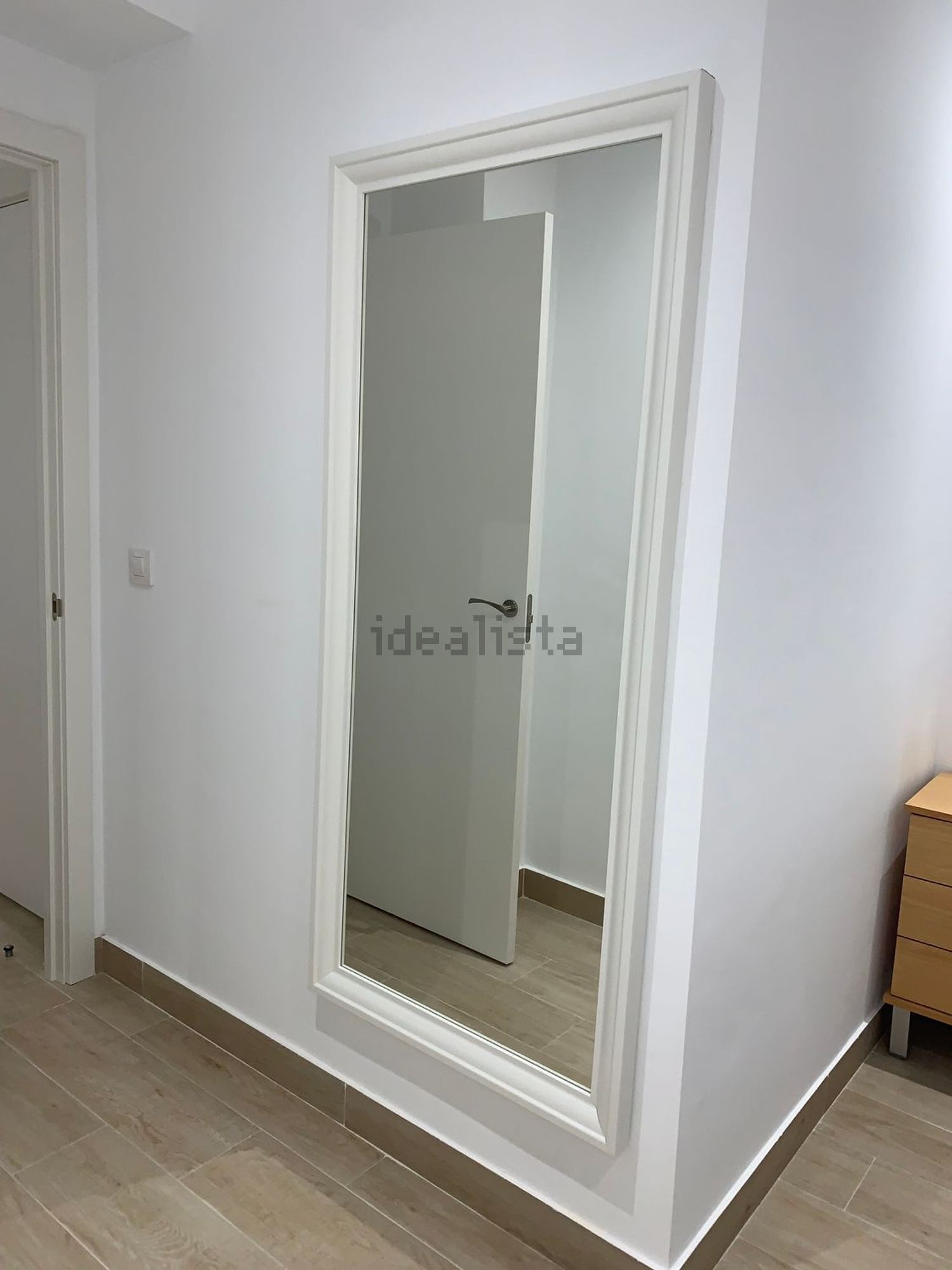Pis de 90 m² a Múrcia
