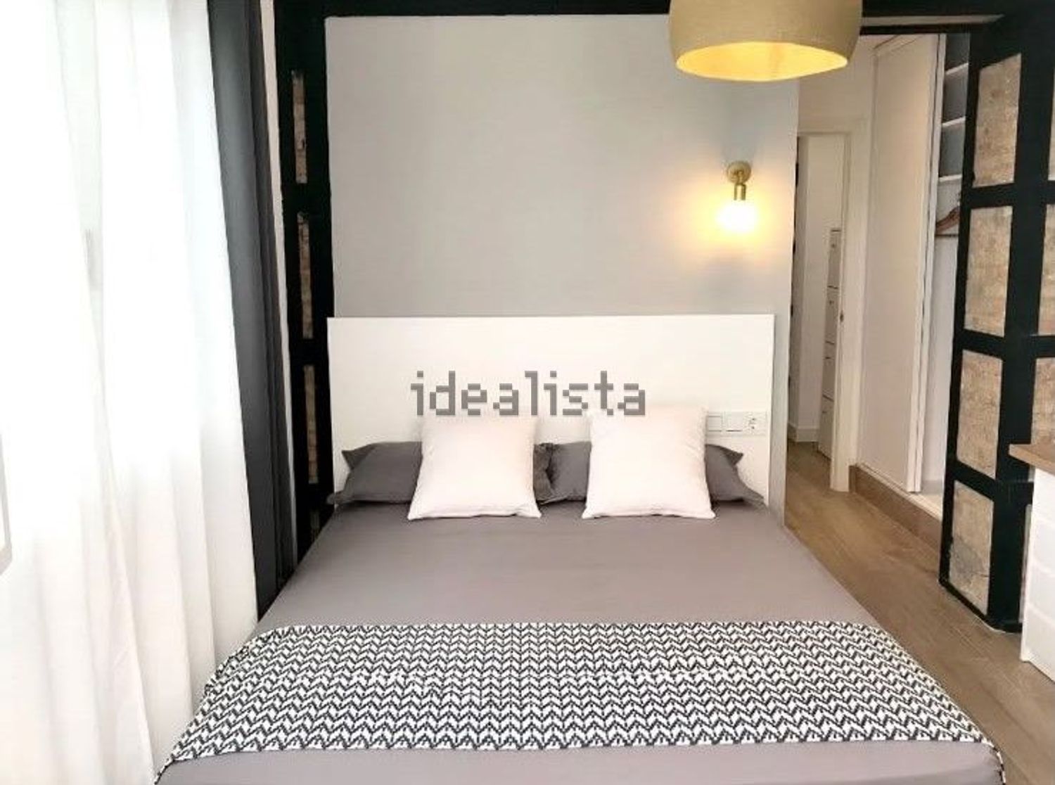 Pis de 80 m² a Granada
