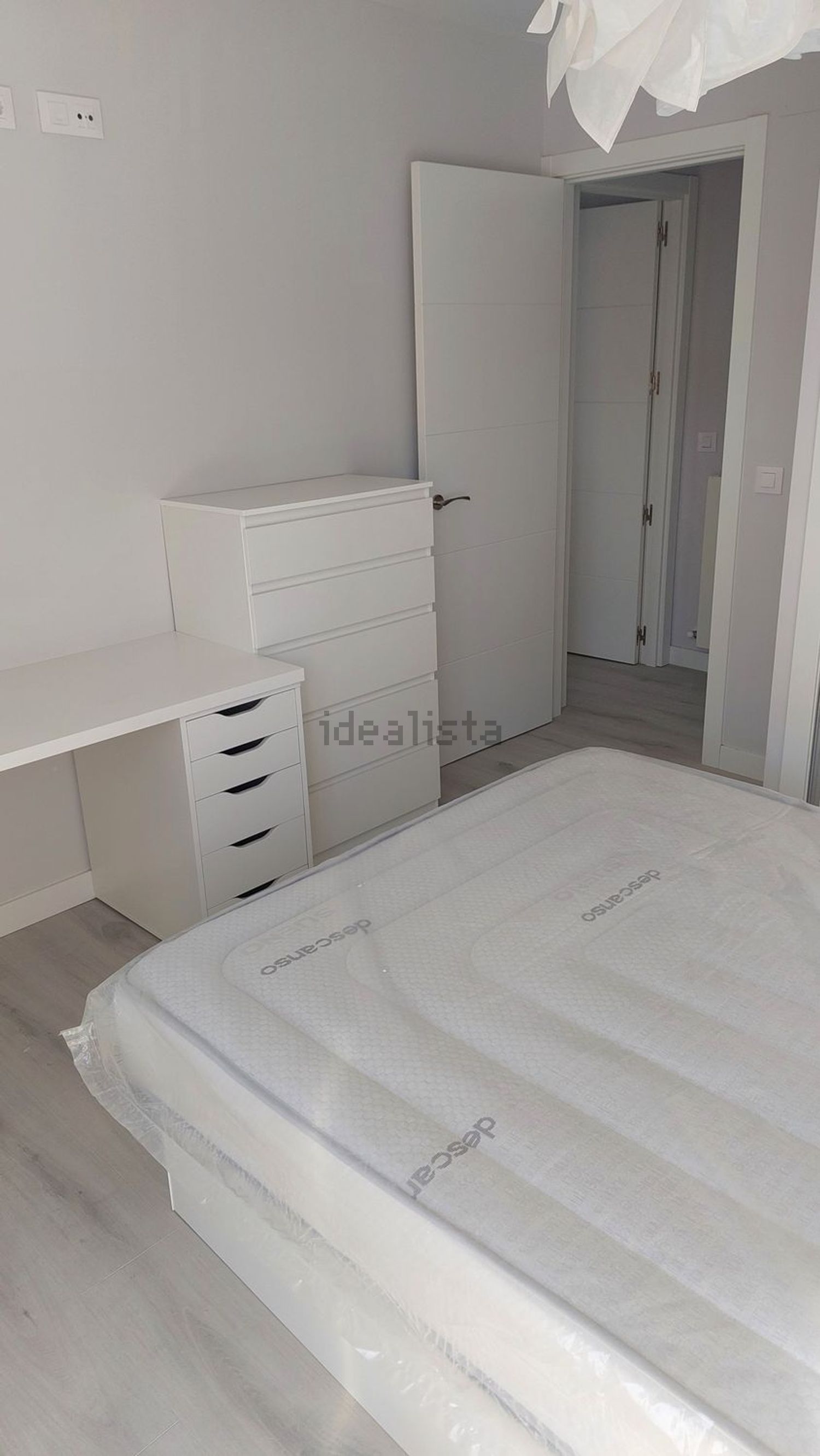 Pis de 83 m² a Segovia