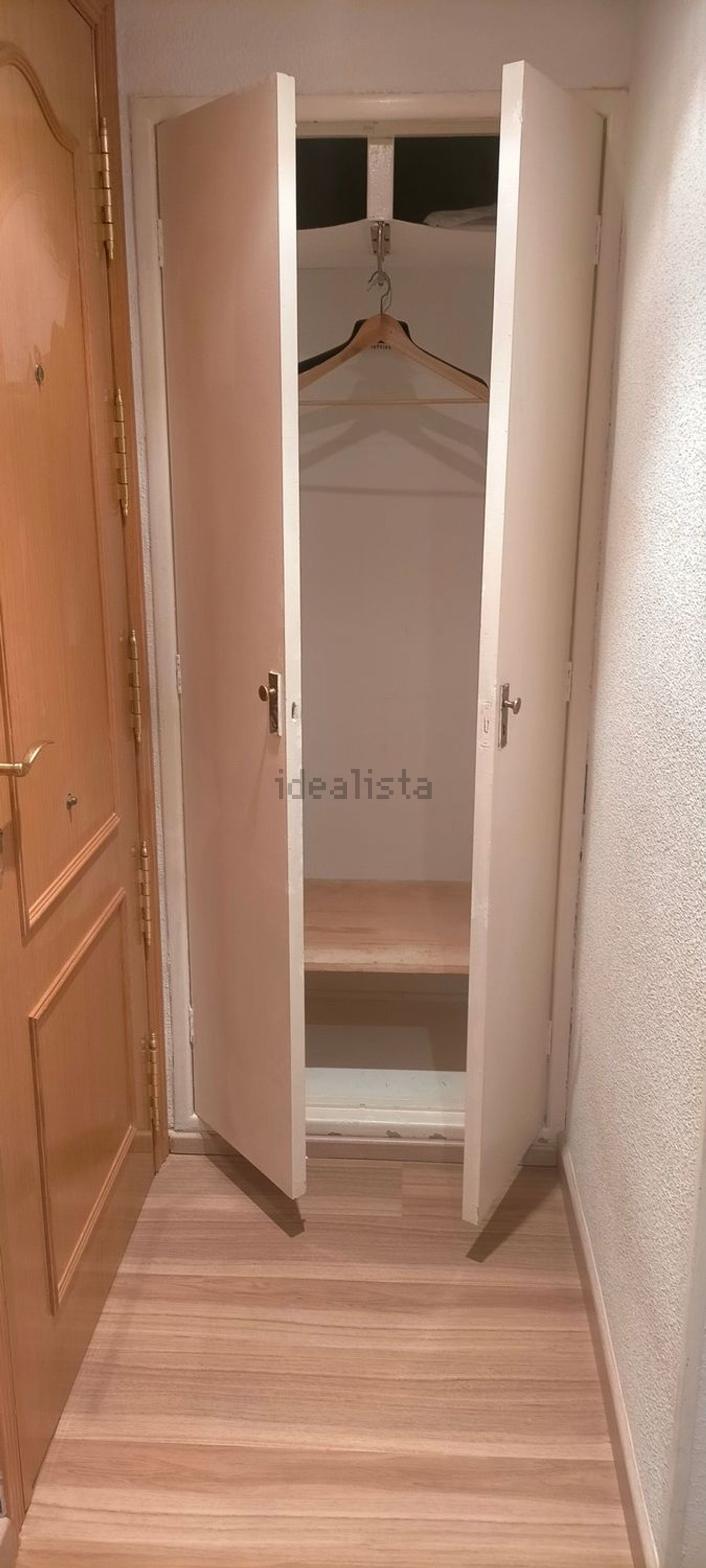 Pis de 60 m² a Madrid