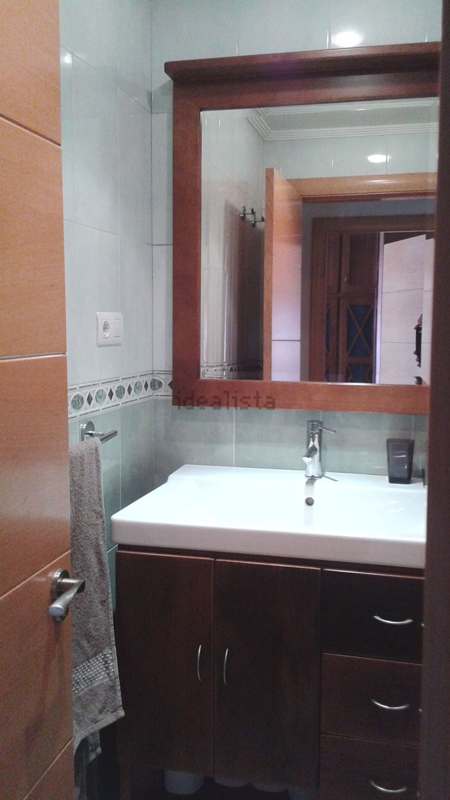 Wohnung 70 m² in Gijón / Xixón