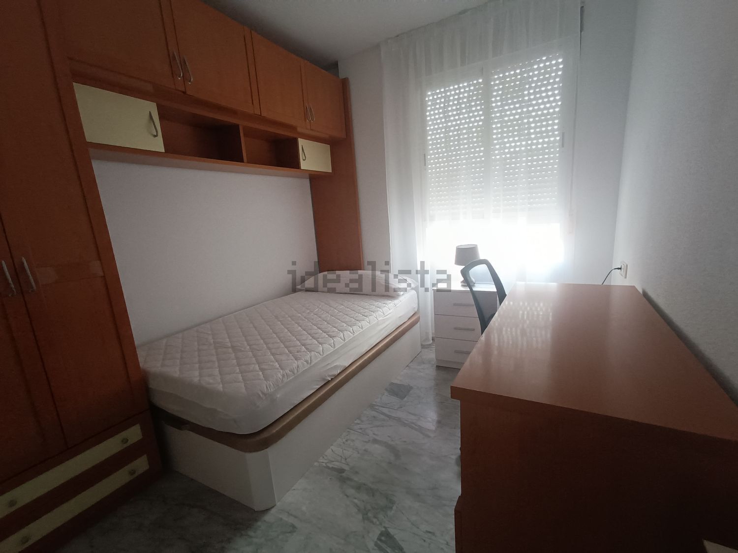 Habitació de lloguer, Còrdova