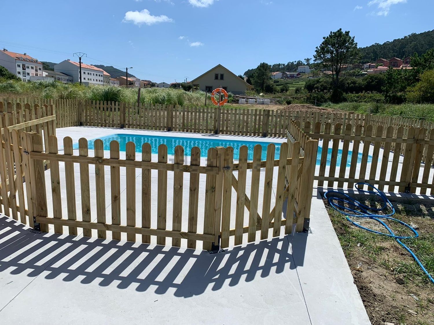 House 50 m² in Fisterra