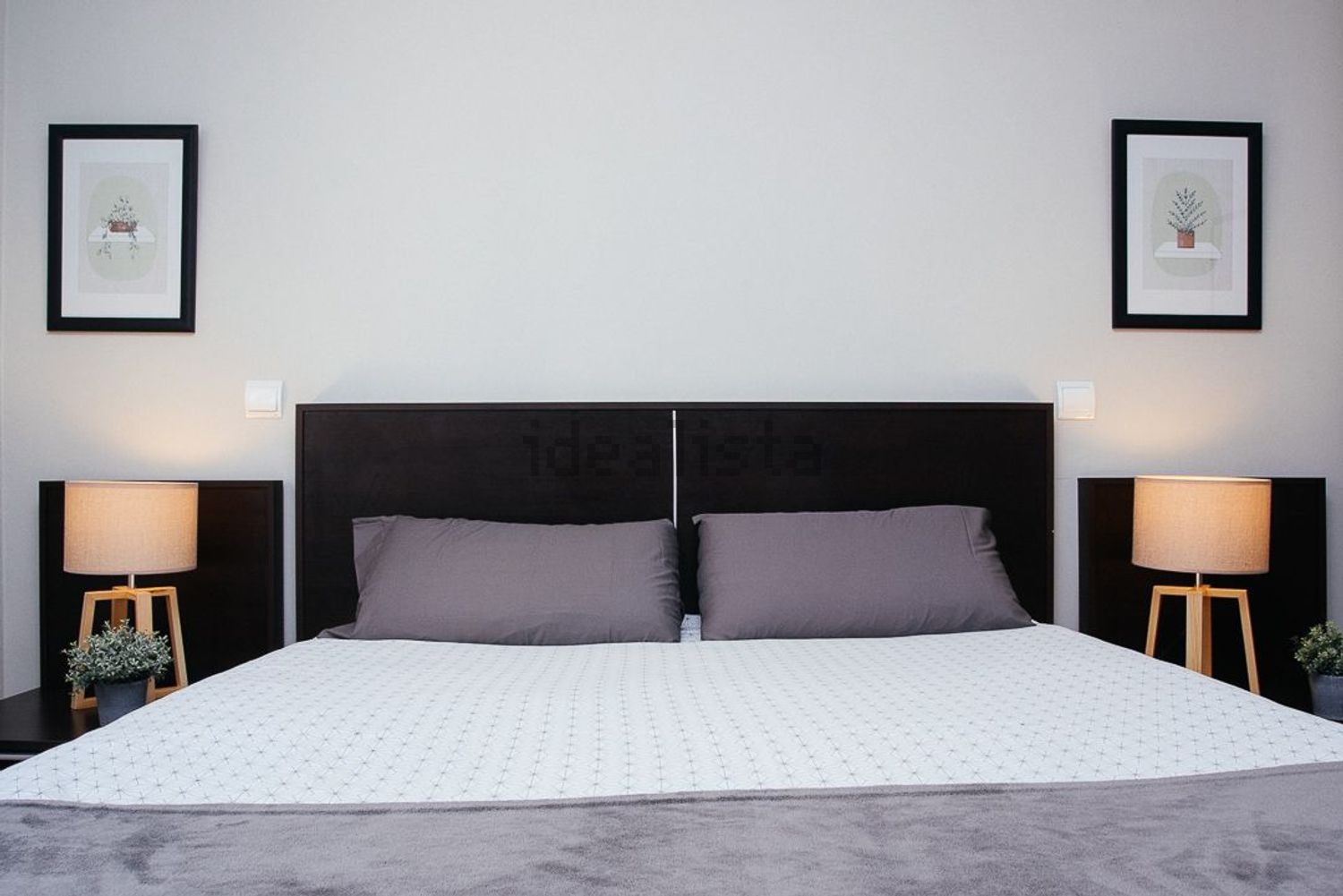 Pis de 59 m² a Saragossa