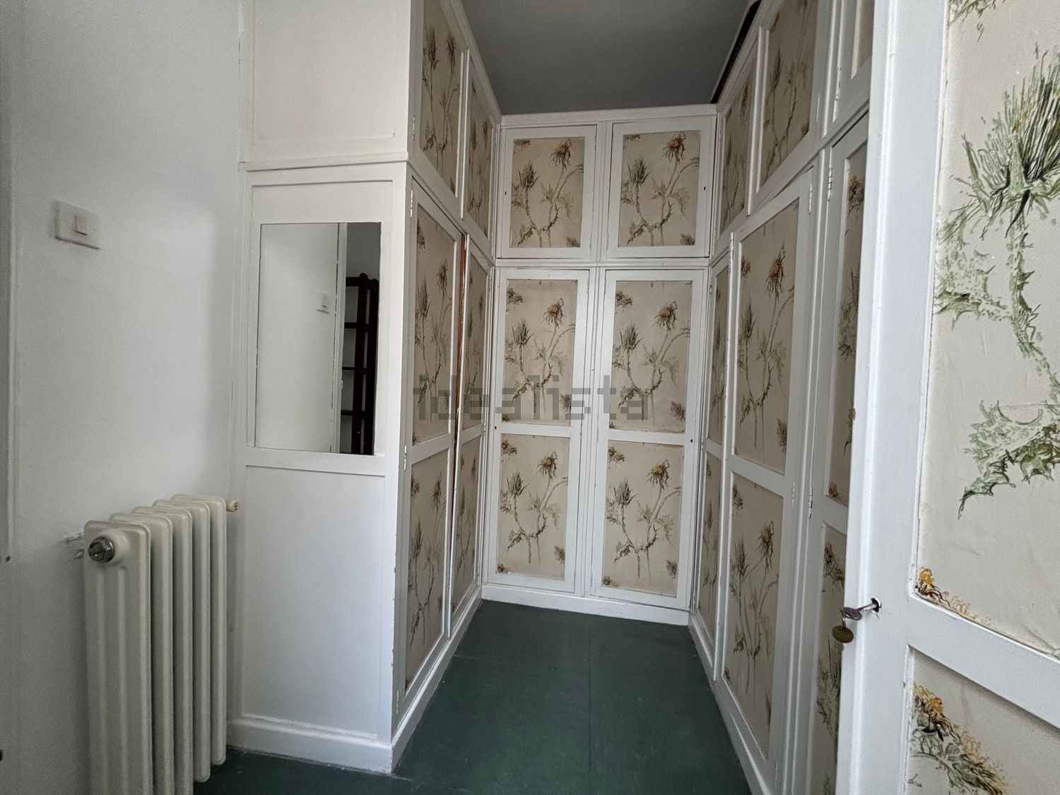 Pis de 147 m² a Madrid