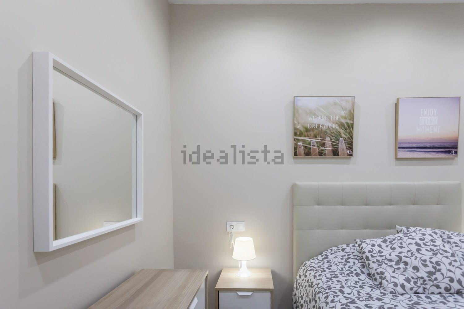Pis de 55 m² a Bilbao
