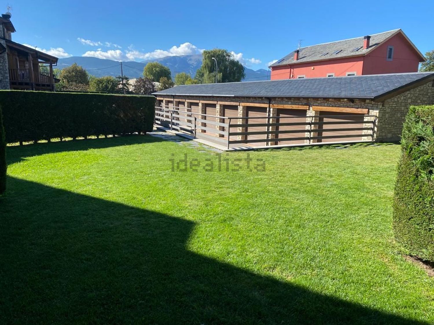 Casa de 140 m² a Puigcerdà