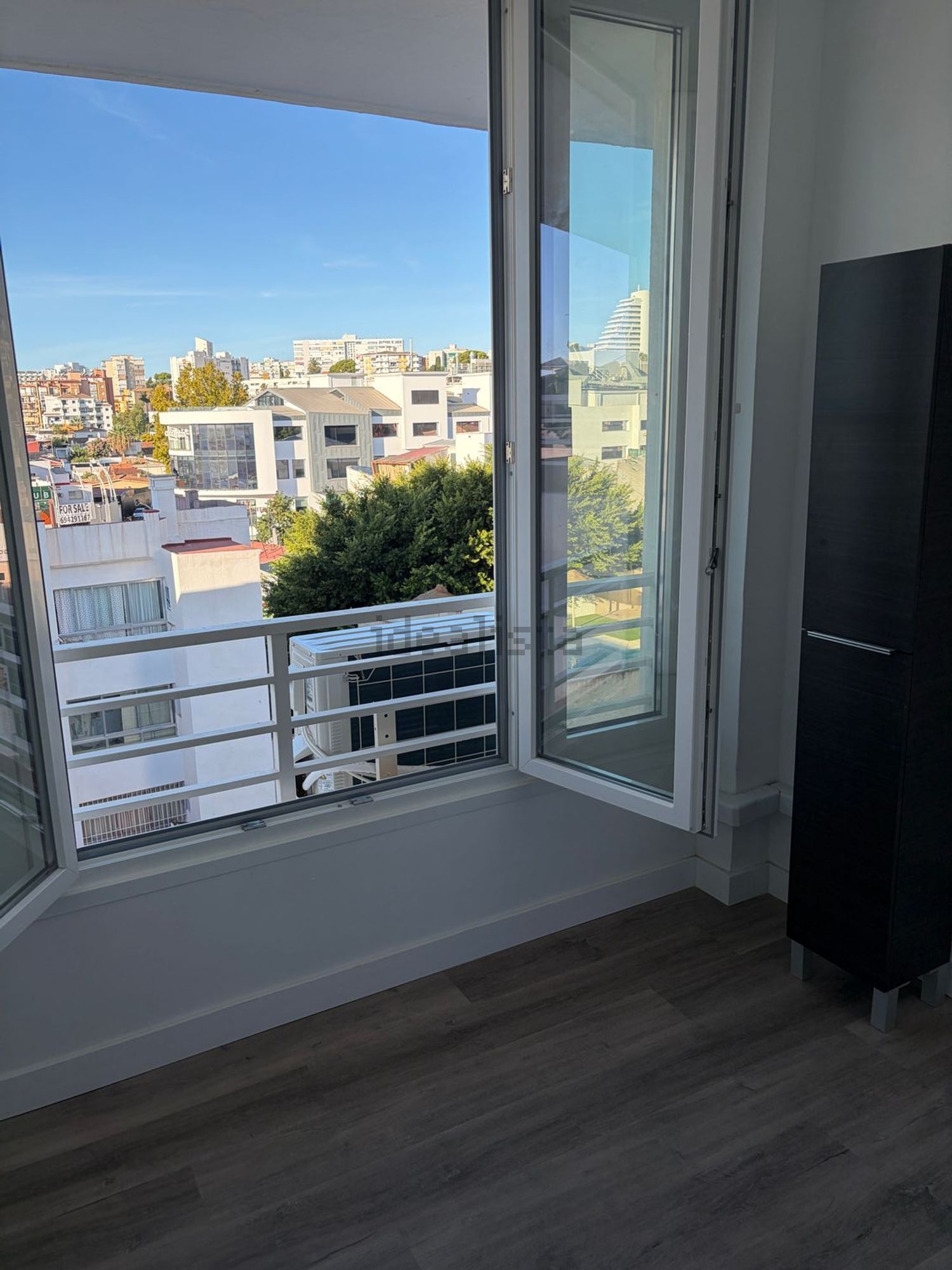 Pis de 79 m² a Benalmádena