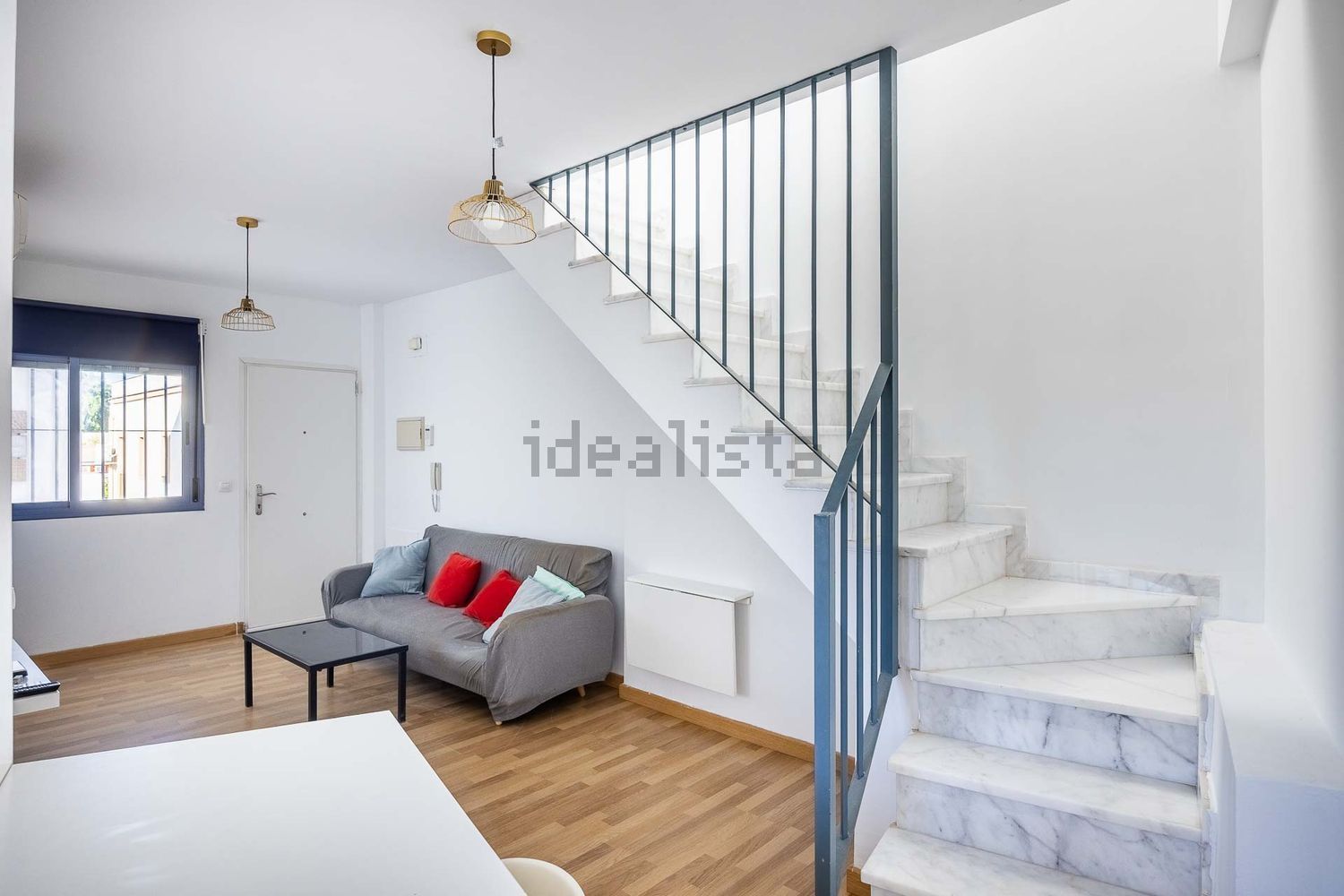 Pis de 70 m² a Espartinas