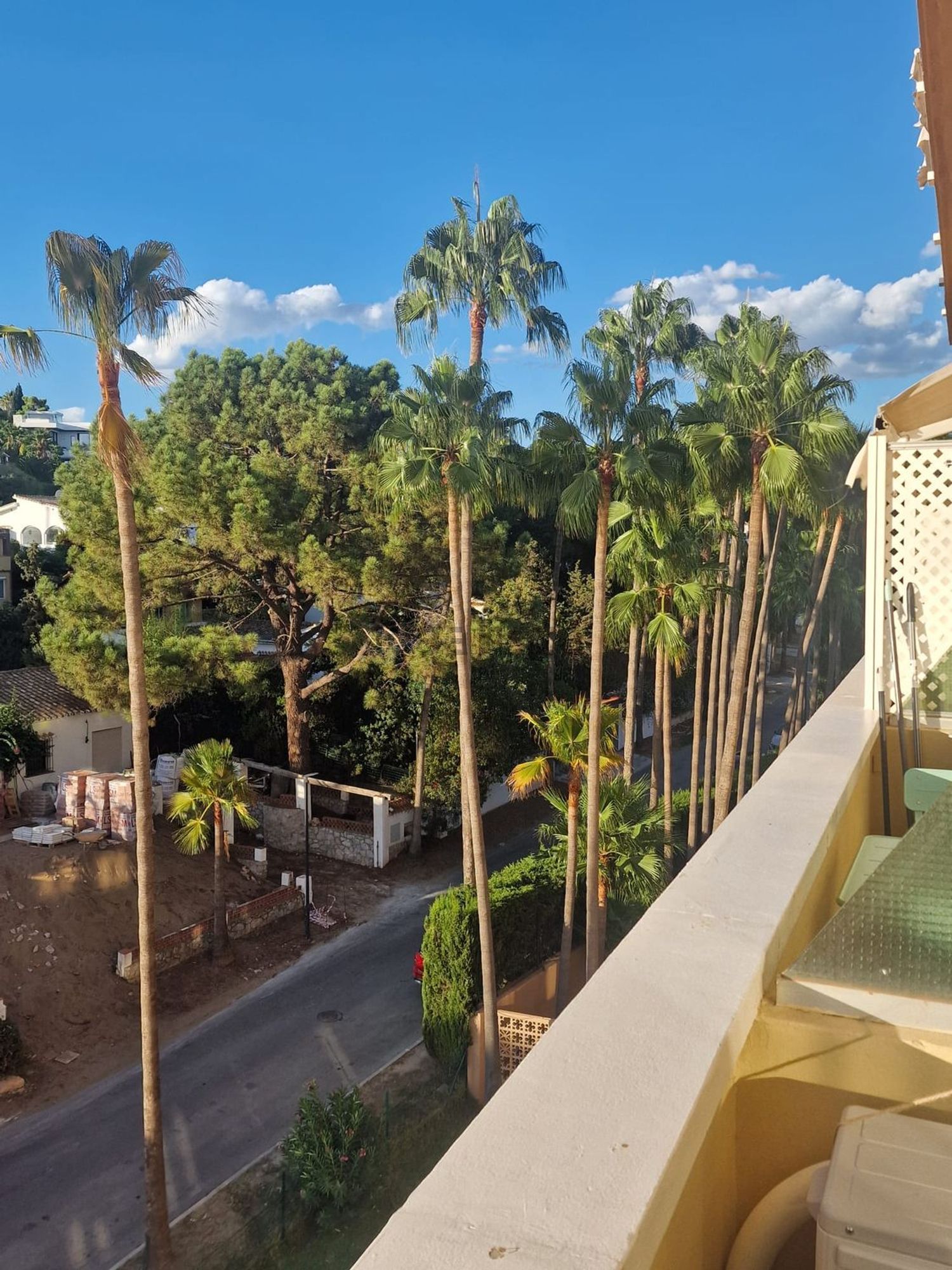 Piso de 70 m² en Marbella