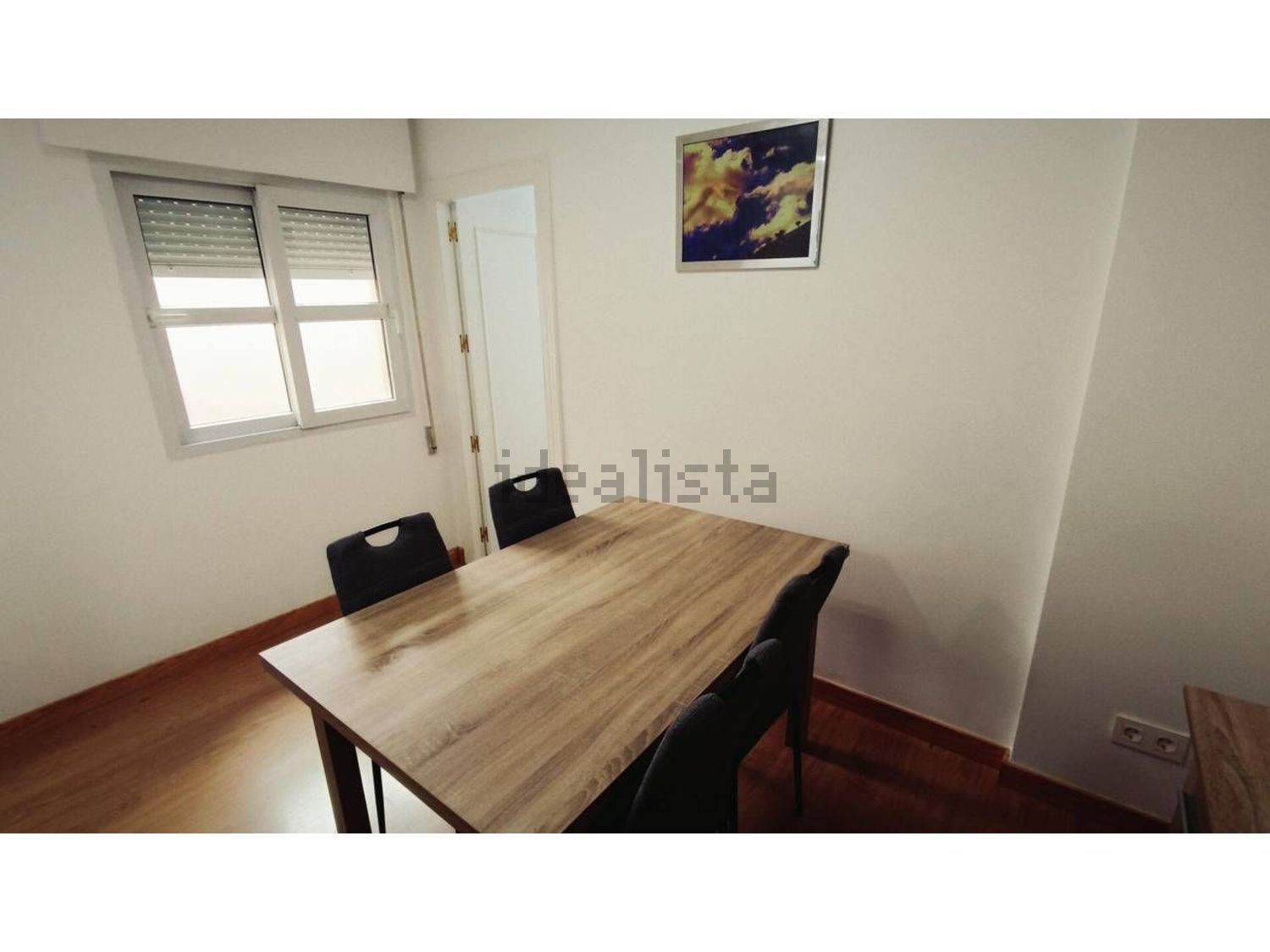 Pis de 108 m² a Granada