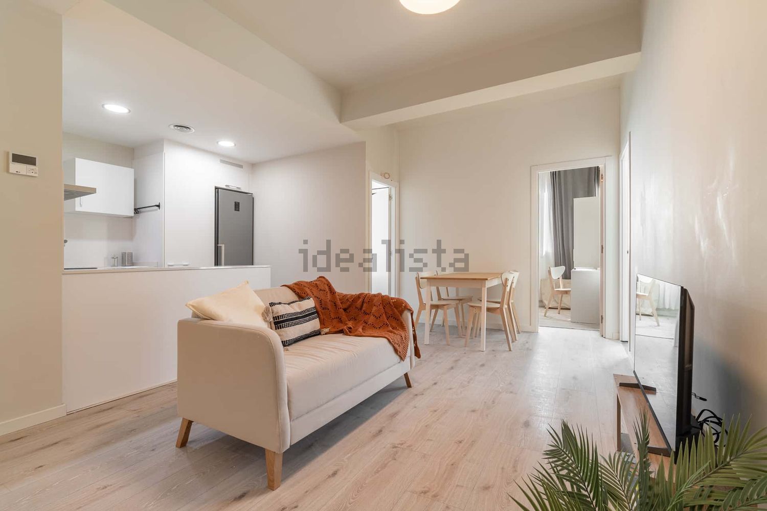 Habitación 80 m², Barcelona