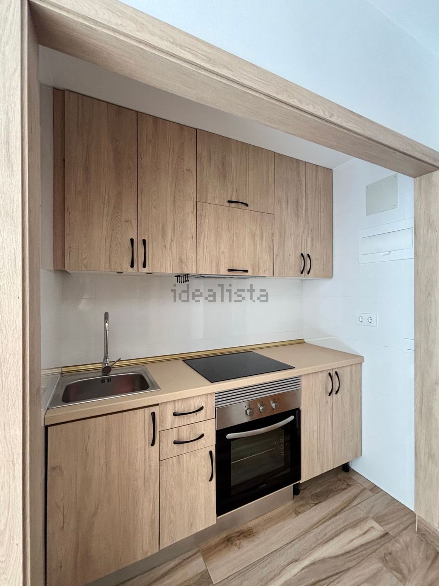 Pis de 48 m² a Madrid