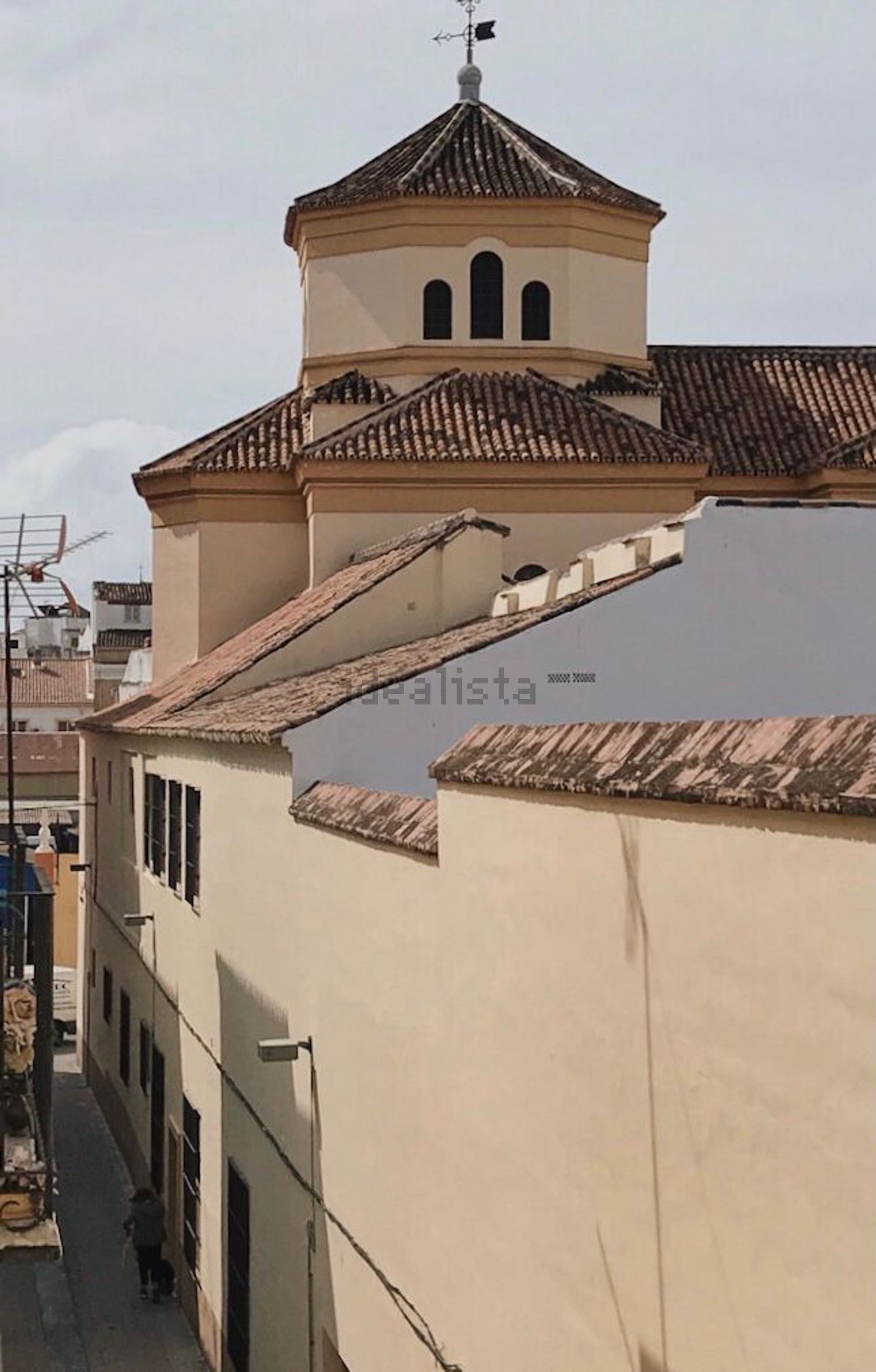 Habitación en alquiler, Málaga