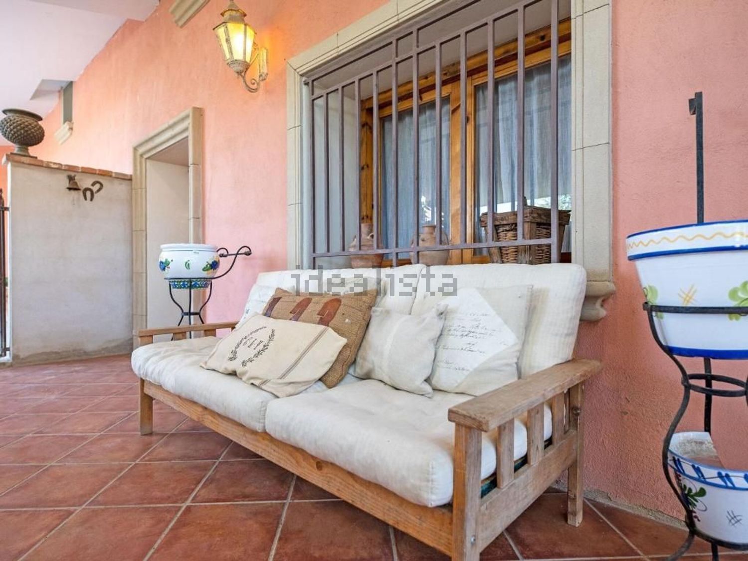 Casa de 120 m² en Fraga