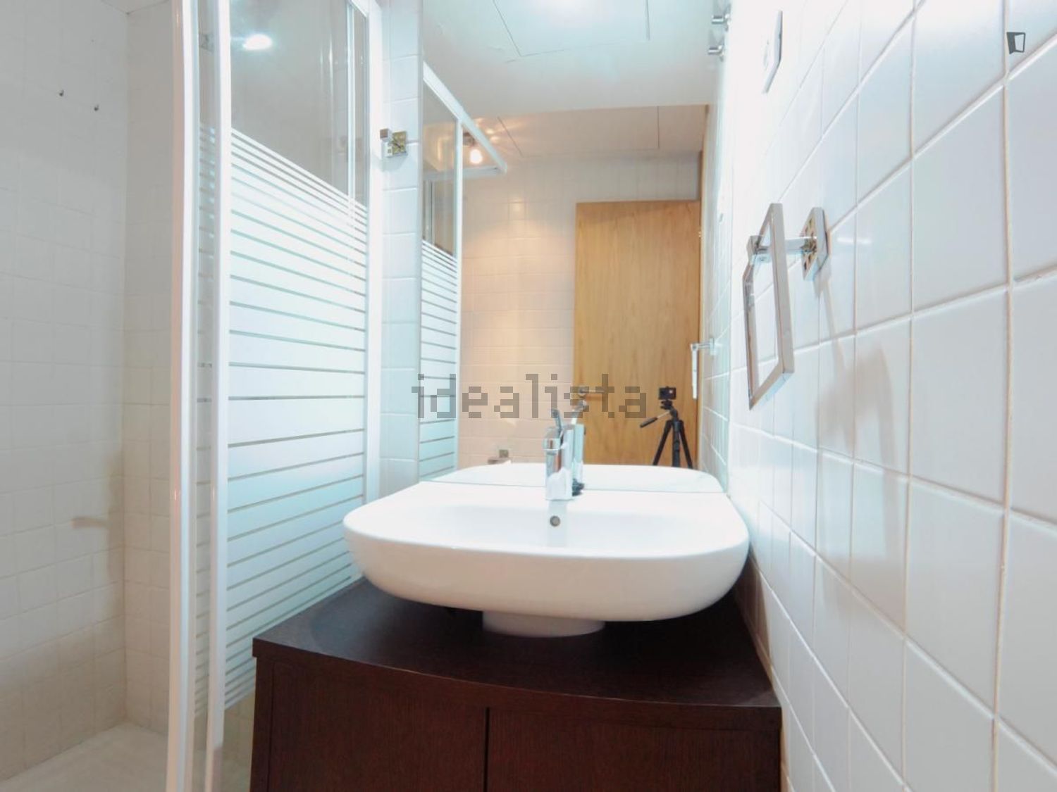 Piso de 35 m² en Madrid