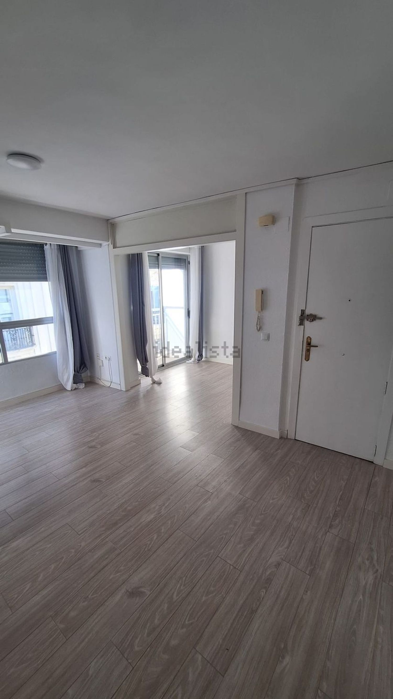 Pis de 64 m² a València